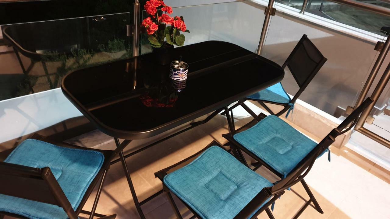 Perfect Suites Neos Marmaras Exterior photo
